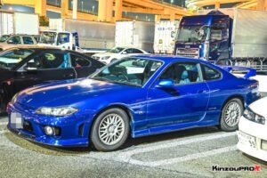 Daikoku PA Cool car report 2021/09/10 #DaikokuPA #DaikokuParking #JDM #大黒PA 23