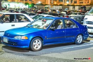 Daikoku PA Cool car report 2021/09/10 #DaikokuPA #DaikokuParking #JDM #大黒PA 27