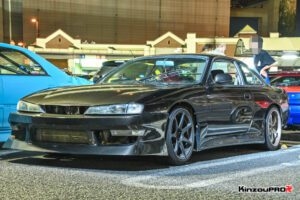 Daikoku PA Cool car report 2021/09/10 #DaikokuPA #DaikokuParking #JDM #大黒PA 2