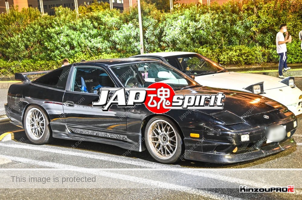 Daikoku PA Cool car report 2021/09/17, 09/22, 09/24
