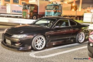 Daikoku PA Cool car report 2021/10/01 #DaikokuPA #DaikokuParking #JDM #大黒PA 12