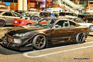 Daikoku PA Cool car report 2021/10/01 #DaikokuPA #DaikokuParking #JDM #大黒PA 18