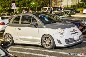 Daikoku PA Cool car report 2021/10/01 #DaikokuPA #DaikokuParking #JDM #大黒PA 1