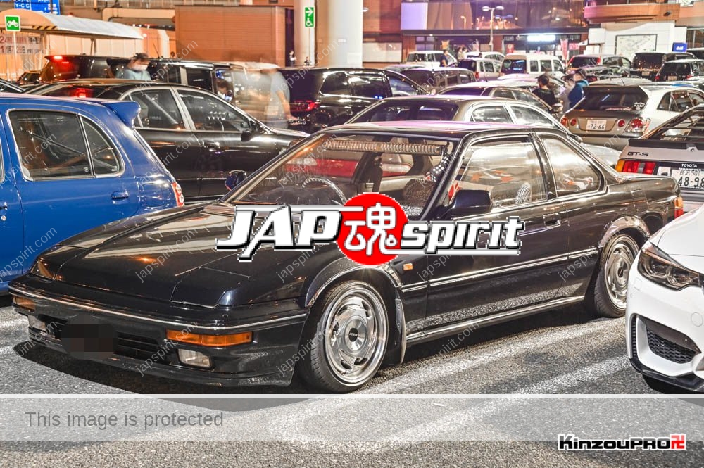 Daikoku PA Cool car report 2021/10/08