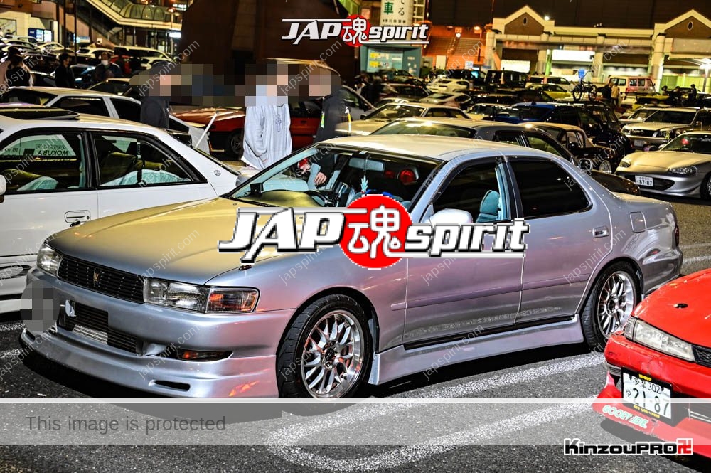 Daikoku PA Cool car report 2021/10/29