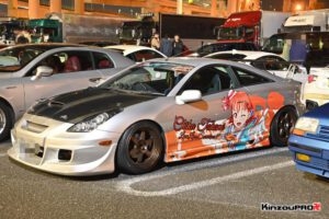 Daikoku PA Cool car report 2021/11/05 #DaikokuPA #DaikokuParking #JDM #大黒PA 47