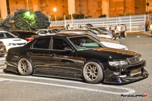 Daikoku PA Cool car report 2021/11/05 #DaikokuPA #DaikokuParking #JDM #大黒PA 58