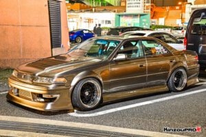 Daikoku PA Cool car report 2021/11/05 #DaikokuPA #DaikokuParking #JDM #大黒PA 62