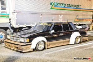 Daikoku PA Cool car report 2021/11/12 #DaikokuPA #DaikokuParking #JDM #大黒PA 10