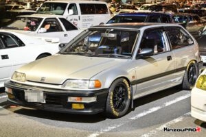 Daikoku PA Cool car report 2021/11/12 #DaikokuPA #DaikokuParking #JDM #大黒PA 17