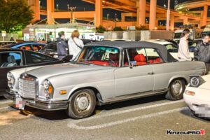 Daikoku PA Cool car report 2021/11/12 #DaikokuPA #DaikokuParking #JDM #大黒PA 1