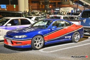 Daikoku PA Cool car report 2021/11/12 #DaikokuPA #DaikokuParking #JDM #大黒PA 30