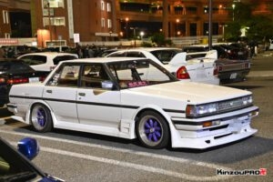 Daikoku PA Cool car report 2021/11/12 #DaikokuPA #DaikokuParking #JDM #大黒PA 33