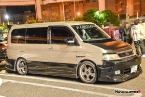 Daikoku PA Cool car report 2021/11/12 #DaikokuPA #DaikokuParking #JDM #大黒PA 35