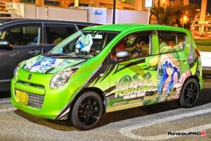 Daikoku PA Cool car report 2021/11/12 #DaikokuPA #DaikokuParking #JDM #大黒PA 3