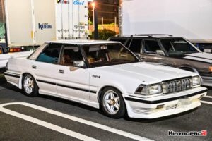 Daikoku PA Cool car report 2021/11/12 #DaikokuPA #DaikokuParking #JDM #大黒PA 40