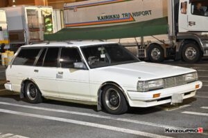 Daikoku PA Cool car report 2021/11/12 #DaikokuPA #DaikokuParking #JDM #大黒PA 49