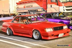Daikoku PA Cool car report 2021/11/12 #DaikokuPA #DaikokuParking #JDM #大黒PA 50