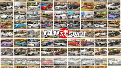 Daikoku PA Cool car report 2021/11/12 #DaikokuPA #DaikokuParking #JDM #大黒PA 71