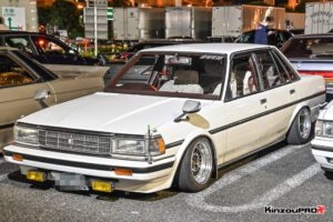 Daikoku PA Cool car report 2021/11/12 #DaikokuPA #DaikokuParking #JDM #大黒PA 79