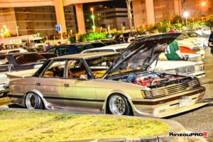 Daikoku PA Cool car report 2021/11/12 #DaikokuPA #DaikokuParking #JDM #大黒PA 80