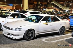Daikoku PA Cool car report 2021/11/19 #DaikokuPA #DaikokuParking #JDM #大黒PA 21