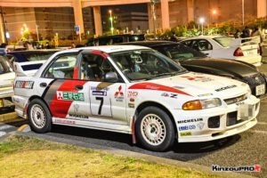 Daikoku PA Cool car report 2021/11/19 #DaikokuPA #DaikokuParking #JDM #大黒PA 27