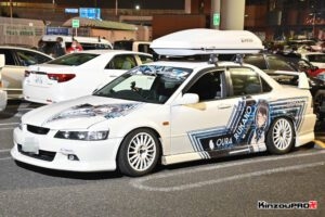Daikoku PA Cool car report 2021/11/19 #DaikokuPA #DaikokuParking #JDM #大黒PA 39
