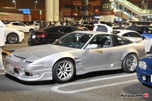 Daikoku PA Cool car report 2021/11/19 #DaikokuPA #DaikokuParking #JDM #大黒PA 58