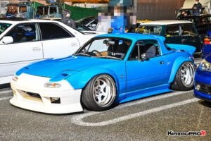 Daikoku PA Cool car report 2021/11/26 #DaikokuPA #DaikokuParking #JDM #大黒PA 20