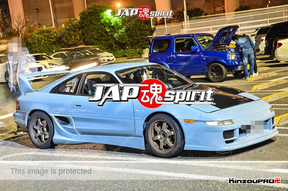 Daikoku PA Cool car report 2021/12/03