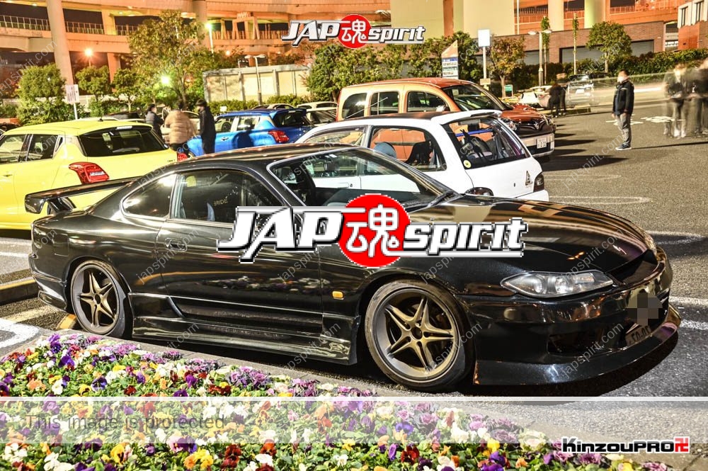 Daikoku PA Cool car report 2021/12/03