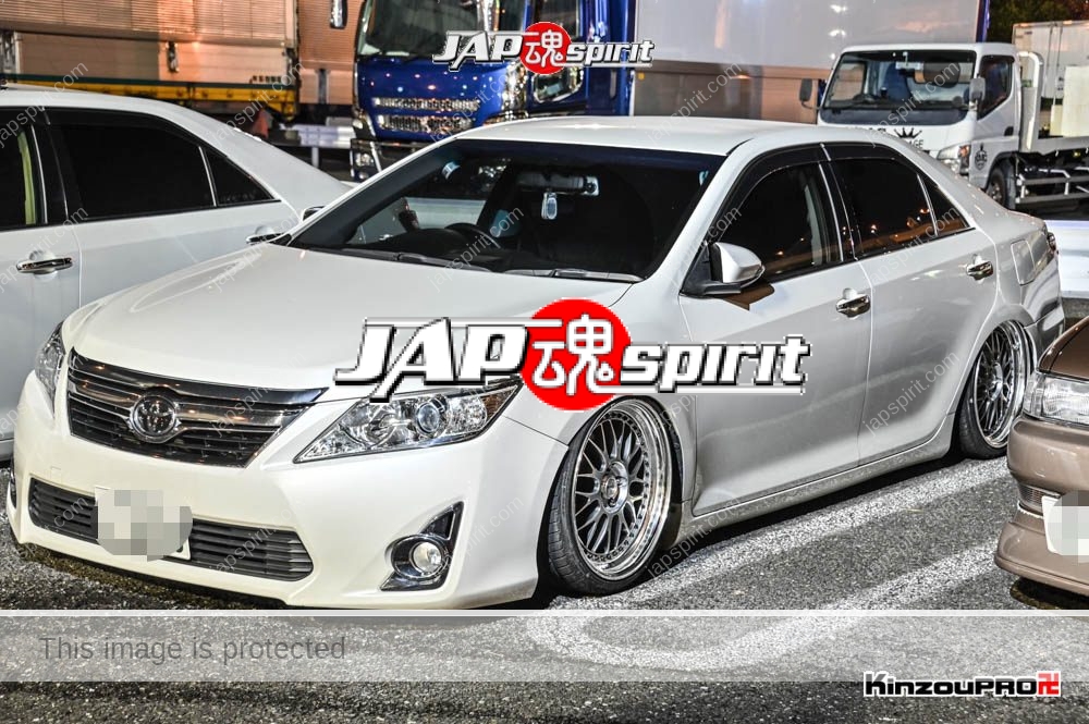 Daikoku PA Cool car report 2021/12/10