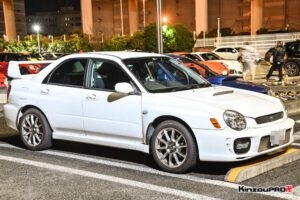 Daikoku PA Cool car report 2021/12/17 19