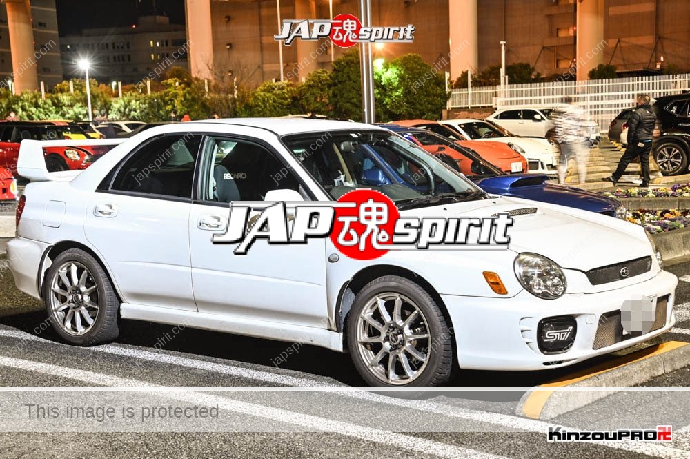 Daikoku PA Cool car report 2021/12/17