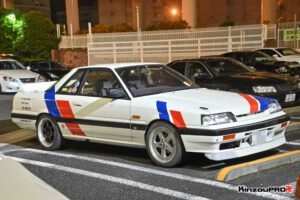 Daikoku PA Cool car report 2021/12/17 37