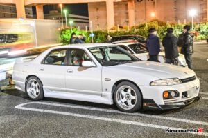 Daikoku PA Cool car report 2021/12/17 4