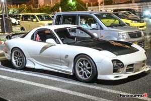 Daikoku PA Cool car report 2022/02/04 14