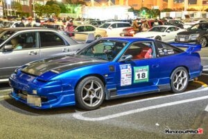 Daikoku PA Cool car report 2022/02/04 20
