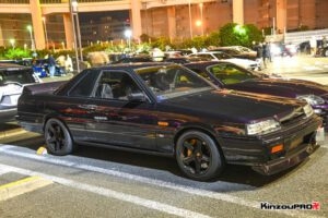 Daikoku PA Cool car report 2022/02/04 27