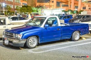 Daikoku PA Cool car report 2022/02/04 41