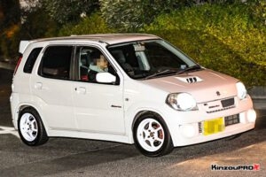 Daikoku PA Cool car report 2022/02/18 33