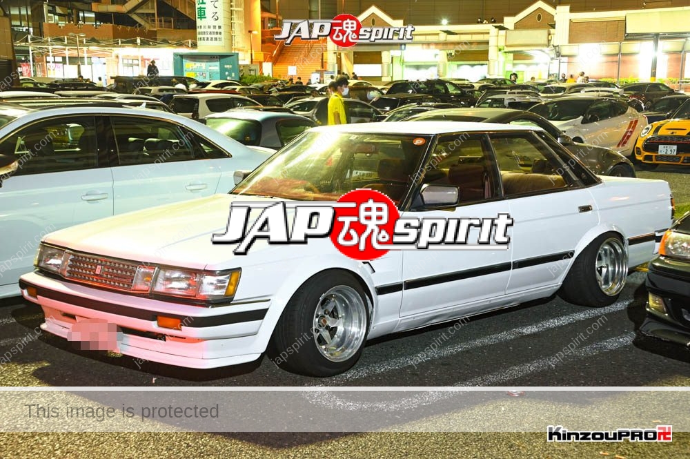 Daikoku PA Cool car report 2022/05/20