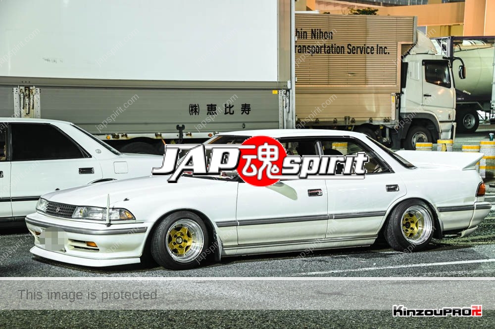 Daikoku PA Cool car report 2022/06/17 10