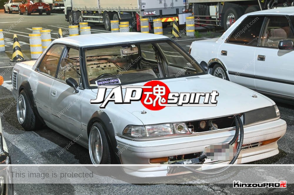 Daikoku PA Cool car report 2022/06/17 11