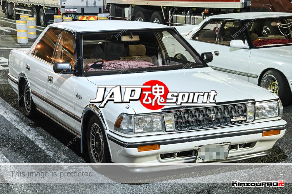 Daikoku PA Cool car report 2022/06/17 12