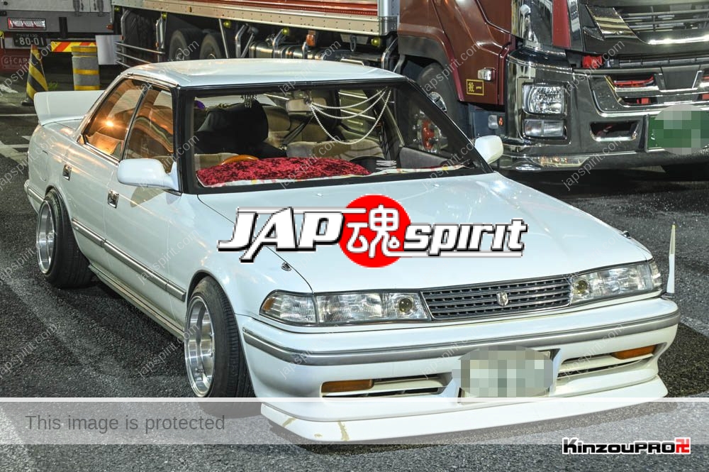 Daikoku PA Cool car report 2022/06/17 13
