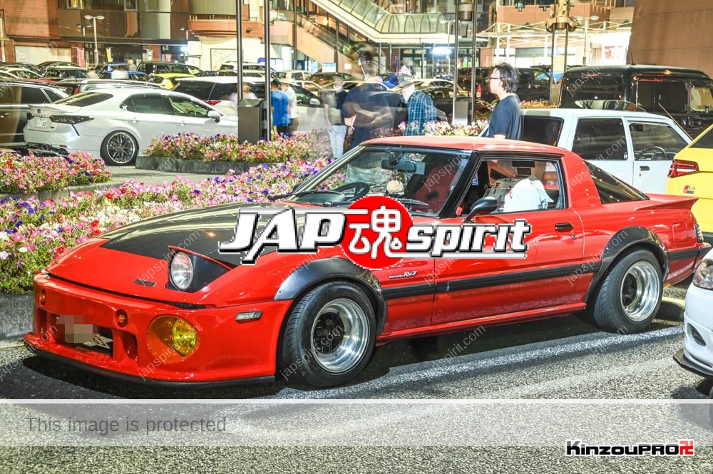 Daikoku PA Cool car report 2022/06/17 14