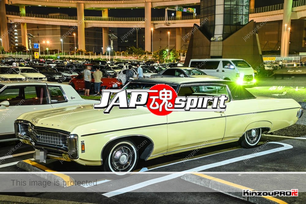 Daikoku PA Cool car report 2022/06/17 16