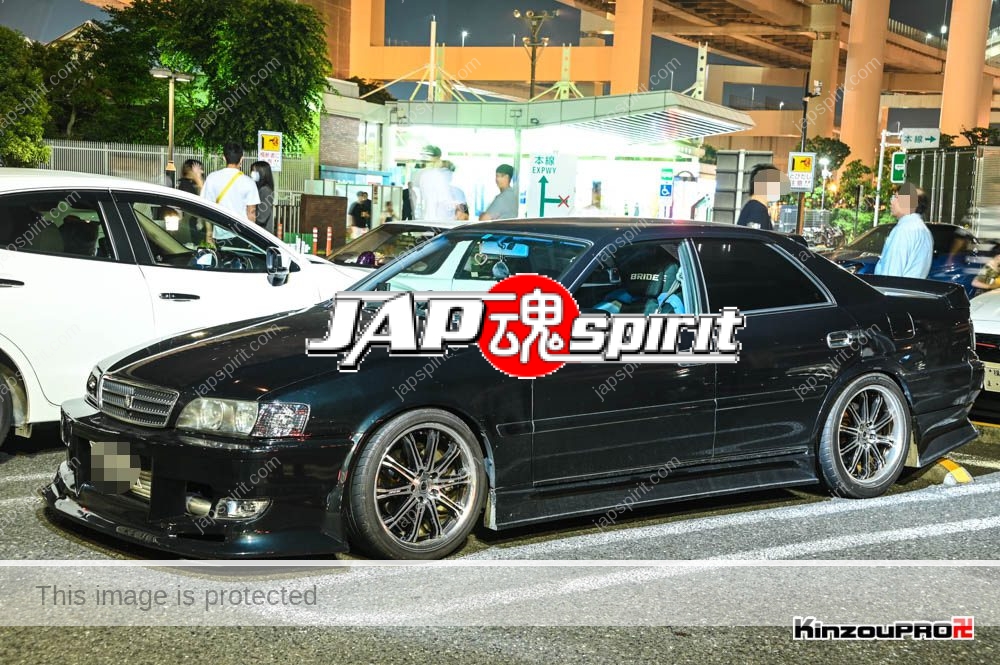 Daikoku PA Cool car report 2022/06/17 17
